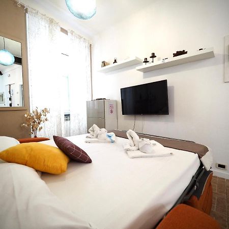 Dimora Delle Camelie Apartment เจนัว ภายนอก รูปภาพ